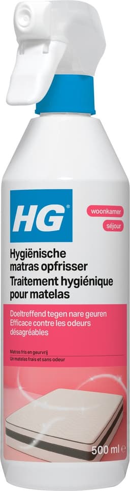 HG matrasopfrisser 500ml — thumbnail 1