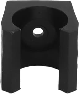 Pool Stick Clips - Biljart Keu Clips - Keu Organiseren - Lichtgewicht Plastic - 20 stuks - Zwart — thumbnail 5