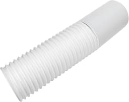 Airco Afvoerslang - Slang Airconditioner - Airco Installatie - Opvouwbaar en Rekbaar - 3 Meter - Zwart — thumbnail 5