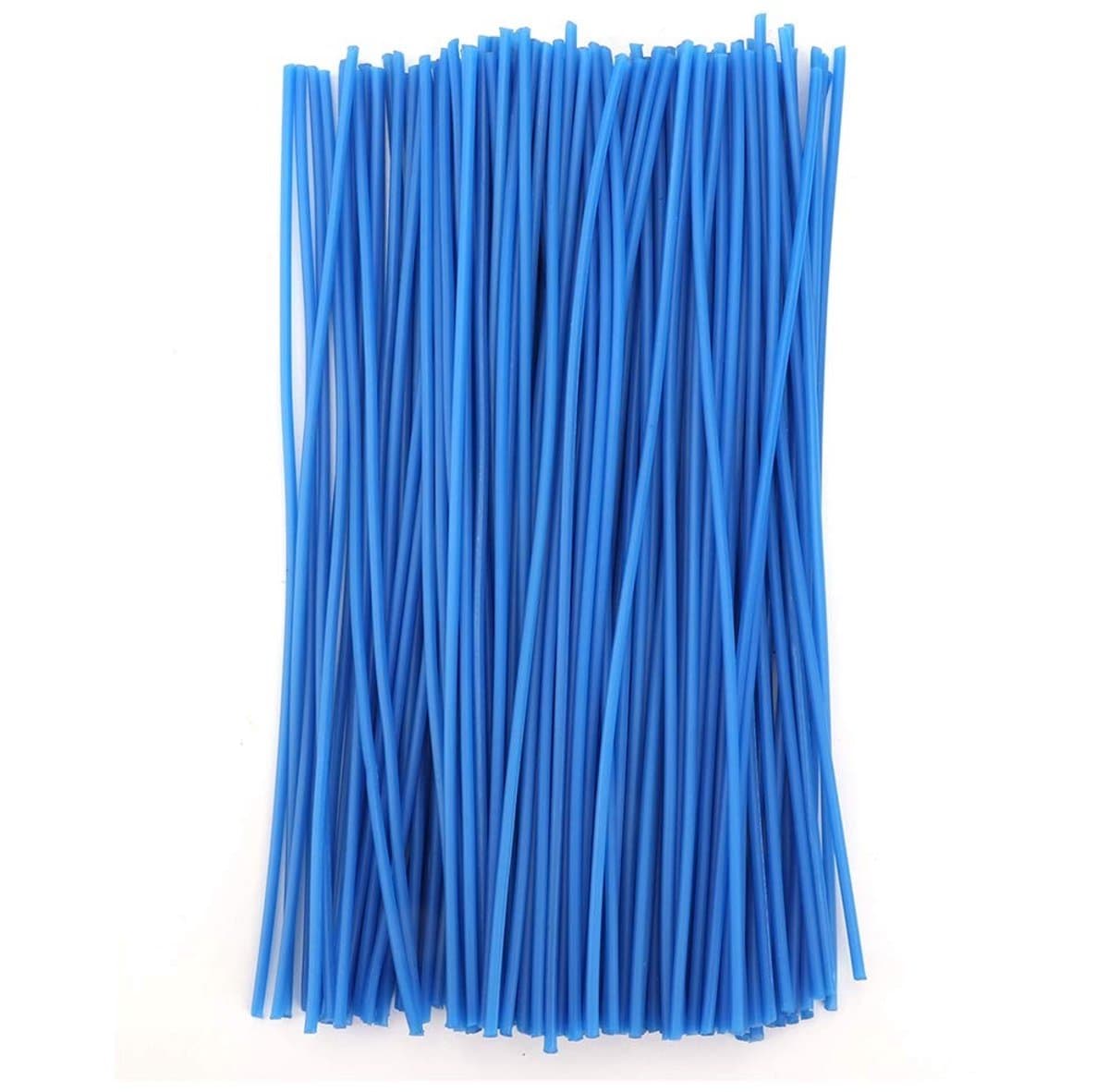 Dailygoods- Waslijn Multifunctioneel - Gietwas voor Sieraden - Waslijn voor Verwerken - Waslijn zonder Resten - Waslijn 1 mm - Praktisch Gereedschap — afbeelding 1