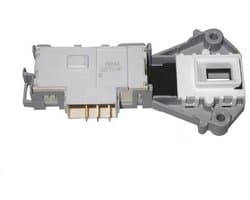 Deurbeveiliging Wasmachine - Sluiting Slot - Apparaat Reparatie - Normaal Gesloten Contact - 1 Stuk - Metaal