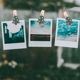 Dailygoods- Houten Wasknijpers - 25 Stuks Mini - Decoratie Clips - Kerstmis Thema - Fotocollage - Kunsthandwerk - Natuurlijk Hout - Foto Clips — thumbnail 3