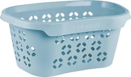 Luchtdoorlatende Hip Hugger Wasmand - Ergonomisch en Compact - 30,5 Liter — thumbnail 1