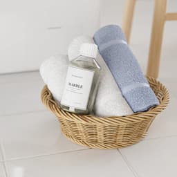SteamStory Luxe Wasparfum Marble - Luxe geur met limoen, appelbloesem & cederhout - 500 ml — thumbnail 4