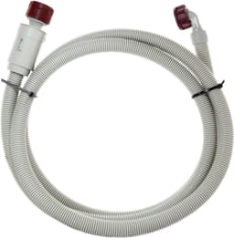 Dparts 2,5m wasmachine slang met waterstop - 3/4" - aanvoerslang aquastop - water toevoerslang met waterslot - waterslang vaatwasser - 2,5 meter — thumbnail 4