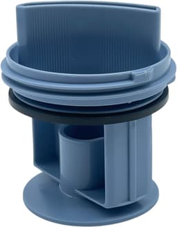 Fixem® - Wasmachine pluizenzeef filter geschikt voor Bosch, Siemens 00647920, 00605010 - 1 Stuk — thumbnail 1