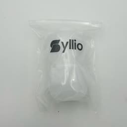 Syllio Doseerbol - 4 Stuks - Tot 230 ML - Wasbol - Wasbollen Voor Wasmiddel - Doseerdop - Wasballen — thumbnail 5