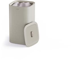 Joseph Joseph Tota One Wasmand - 1 Compartiment – 60 Liter - Ecru — thumbnail 5