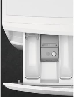 AEG LWR9506BN4 9000 AbsoluteCare® Was-droogcombinatie - Warmtepomp - 10 kg - NL/FR — thumbnail 3