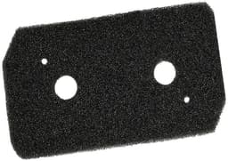 Bramokava – Droger Filter – 1 Stuk – Geschikt voor Bosch Siemens - Condensor Wasdroger Droogkast Schuimfilter – Alternatief voor 12007650 – 225x125x20 mm — thumbnail 5