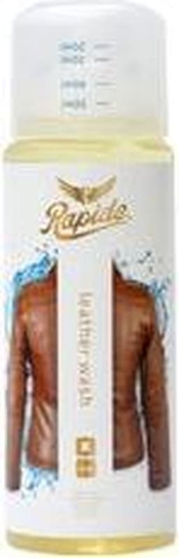 Rapide Leatherwash - Wasmiddel voor Leer, Suede, Nubuck en Wol - 300 ml — thumbnail 1