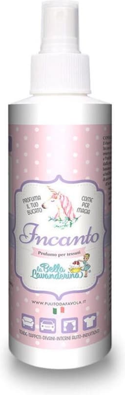 Interieurspray La Bella Lavanderina , Incanto 250ml — thumbnail 3