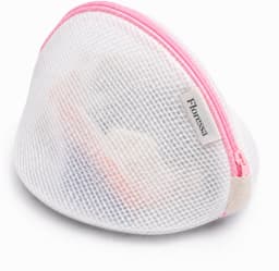 Floressa - Lingerie Waszak BH - Roze Wit — thumbnail 1