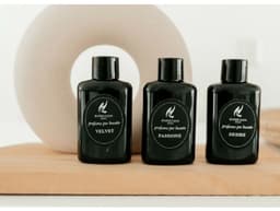 Hypno Casa - Luxe Wasparfum - Passione - 100 ml — thumbnail 2