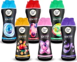 Fresh Line® - Wasverfrisser (3 pack) - Bloemendroom - Wasparfum - Geurparels - 3 x 300 g — thumbnail 5