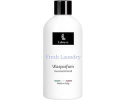 Wasparfum Labryce - Fresh Laundry 250 ml - Fris & Zachte Geur met Katoenbloem & Witte Musk