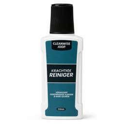 CleanWise Joop krachtige reiniger - Voor Piet & Kees vlekkenreiniger - Schoonmaakmiddel tapijtreiniger — thumbnail 1