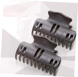 1set Haarclips Van Verstelbare Hittebestendige Klemmen Voor Haarstyling Voor Kappers Thuisgebruik Duurzaam Impactbestendig Geschikt Voor Dikke Dunne Haartypes — thumbnail 5