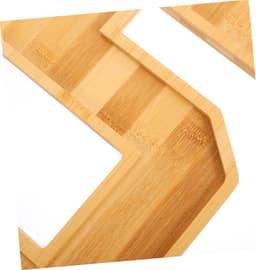 1set Grote Charcuterie Tray Met Nummer Vulbare Snackplank Voor Feestdagen Voor Romantische Avonden Gezellige Bijeenkomsten Eenvoudig Schoon Te Maken — thumbnail 5