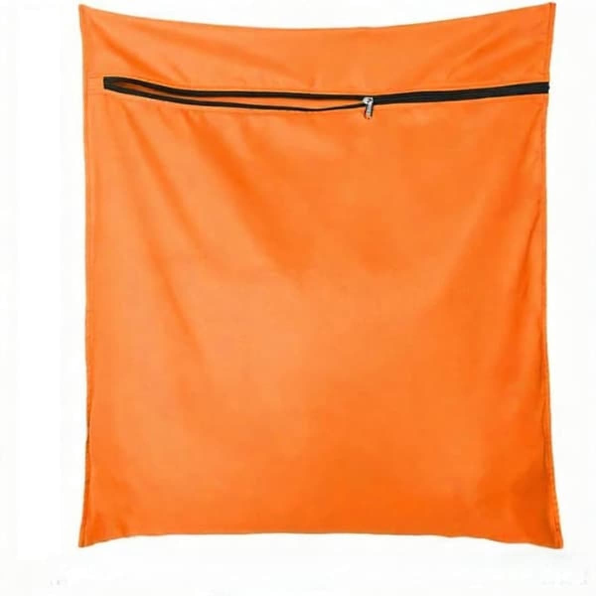 Extra grote waszak voor huisdieren, geschikt voor het wassen van accessoires en het filteren van haren (70x60cm). — afbeelding 1