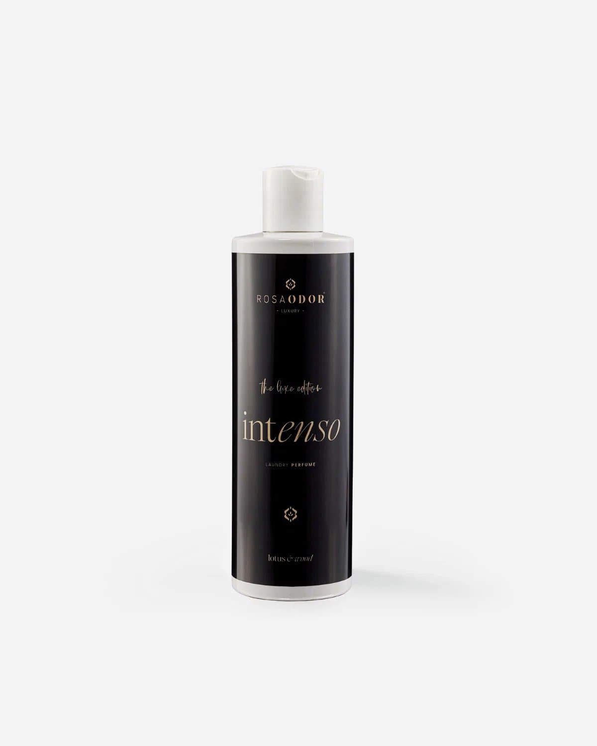 Rosaodor Wasparfum INTENSO 500 ml – Geconcentreerd wasparfum — afbeelding 1