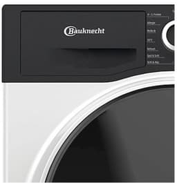 Bauknecht Steam Plus 9A2JGSP | Wasmachine | 9 kg | Steam| Taal display Duits — thumbnail 3