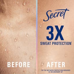 Onvisible Solid Anti-perspirant en Deodorant, Stress Response, 1,6 oz — thumbnail 3