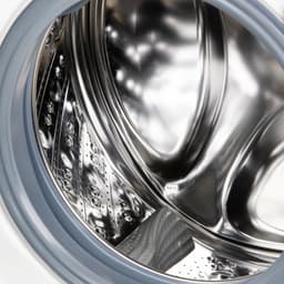 DOMO DO95101WM Wasmachine - 8 kg - Energieklasse A - 1400 RPM - 15 programma's - wit — thumbnail 4