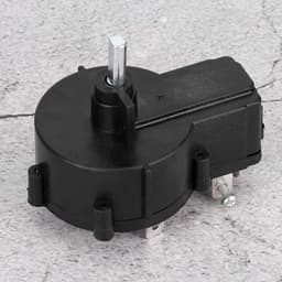 Snelheidsregelaar, 12V Elektrische Propeller Motor Schakelaar Snelheidsregelaar Elektrische Propeller Snelheidsregelaar Schakelaar Controller voor 68lb 86lb — thumbnail 3