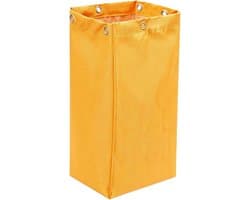 Reservetas voor waswagen, waterdicht, Oxford, 87 l