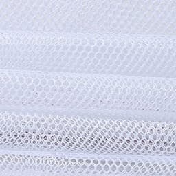 Mesh Waszakken Set - 7-delige set voor delicate kleding - Duurzaam en herbruikbaar — thumbnail 2