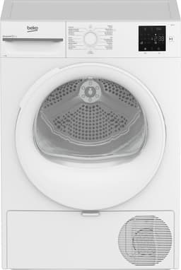 Beko BM3T39232CW Newline warmtepompdroger 9 kg — thumbnail 1