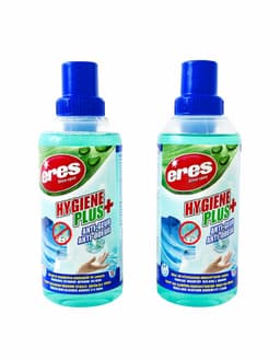 Eres - Hygiene Plus - Textiel Was-additief - 500 ml - 2 stuks — thumbnail 1