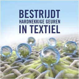 Ambi Pur / Febreze Textielverfrisser Spray - Katoen Bloesem - 8 x 500ML — thumbnail 4