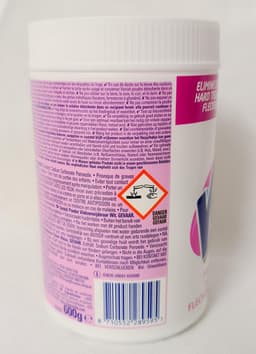 Vanish Oxi Vlekverwijderaar Poeder - 2x 600 gr — thumbnail 2