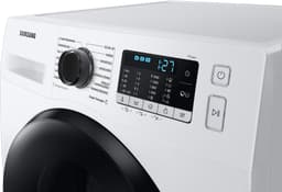 Samsung WD80TA049BE - EcoBubble - 5000 serie - Was-droogcombinatie - 5 jaar garantie in Nederland — thumbnail 5