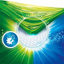 Persil – Universal – Deep Clean – Waspoeder – 1,1 kg – 20 Wasbeurten — thumbnail 5