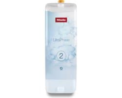 Miele Ultra Phase 2 - Wasmiddel voor wasmachines met TwinDos
