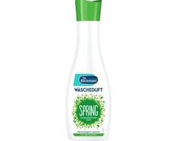 Dr. Beckmann Wasparfum - Spring - 250 ml - Langdurige geur - Voor alle soorten textiel
