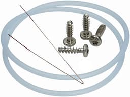 Geschikt voor BOSCH - Reparatieset | Dichting Kuip | fout code E15 | 12005744 — thumbnail 2