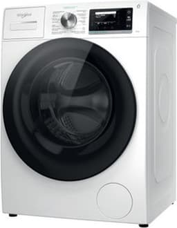 Whirlpool W7 99 SILENCE BE wasmachine Voorlader 9 kg 1400 RPM Wit — thumbnail 3