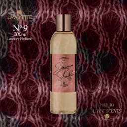 Lavayette Premium Wasparfum - Jasmin Shades - Geurbooster 200ml (Diamante) — thumbnail 5