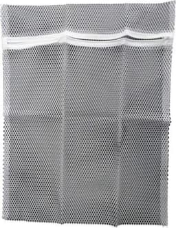 Emsa Wasnet - Wit - met Rits - 40 x 50 cm — thumbnail 1