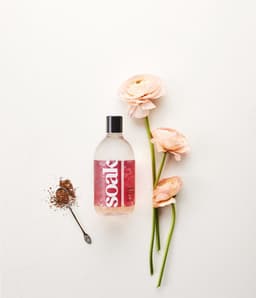 Soak Wasmiddel - SOAK Wash Celebration - 375ml — thumbnail 2