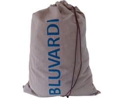 Bluvardi katoenen waszak -XXL-Heavy Duty - met trekkoord - Pijama Titan