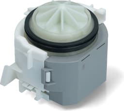 Geschikt voor Bosch Siemens Afvoerpomp Vaatwasser 00631200 — thumbnail 1