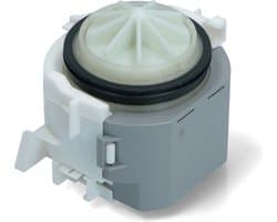 Geschikt voor Bosch Siemens Afvoerpomp Vaatwasser 00631200