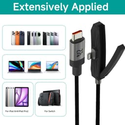 Solidchoice - Set van 2 3-in-1 Snelladers met Invisible Holder — thumbnail 3