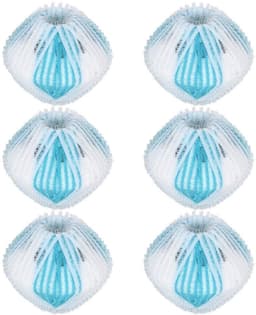 Solidchoice - Herbruikbare Hondenhaar Verwijderbal voor Wasmachine (Set van 6) — thumbnail 1