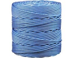 BricoLoco.com Washing Line for Indoor and Outdoor Use for Belt Pulleys, Camping, Gardening, Polypropylene Braided - ShopVlot